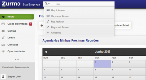 Pesquisa Geral